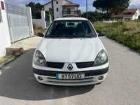 Renault clio 1.5 dci