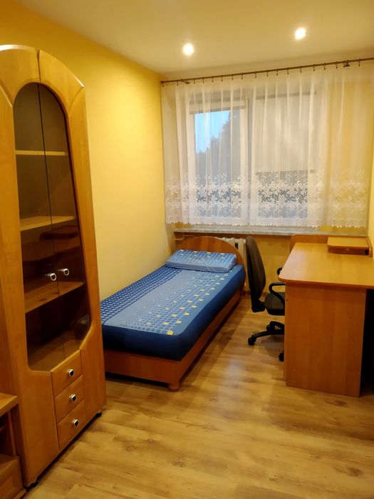 Pokój do wynajęcia