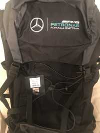 Plecak Mercedes Benz F1