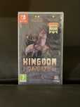 Kingdom Majestic Nintendo Switch (New Lands + Two Crowns)