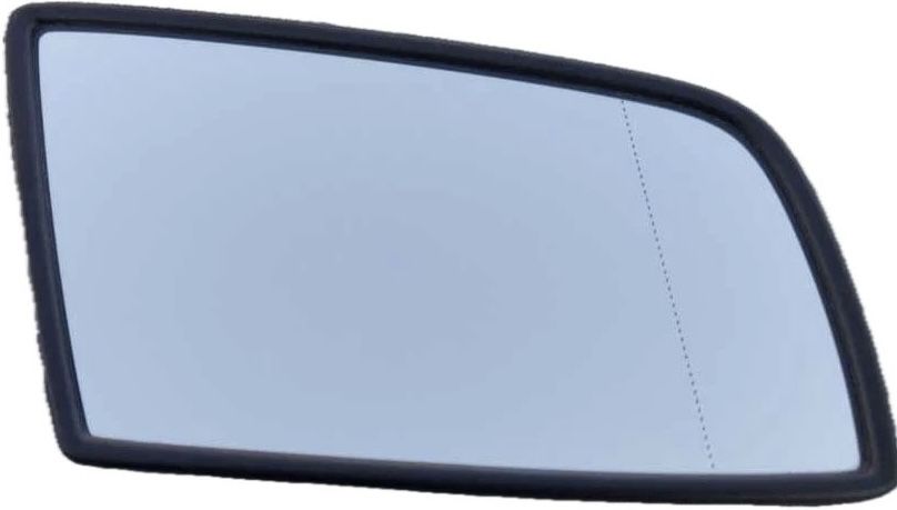 Wkład lusterka PRAWY szkło fotochrom BMW E60 przed liftem 2003 do 2007