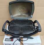 Grill elektryczny Weber Q1400
