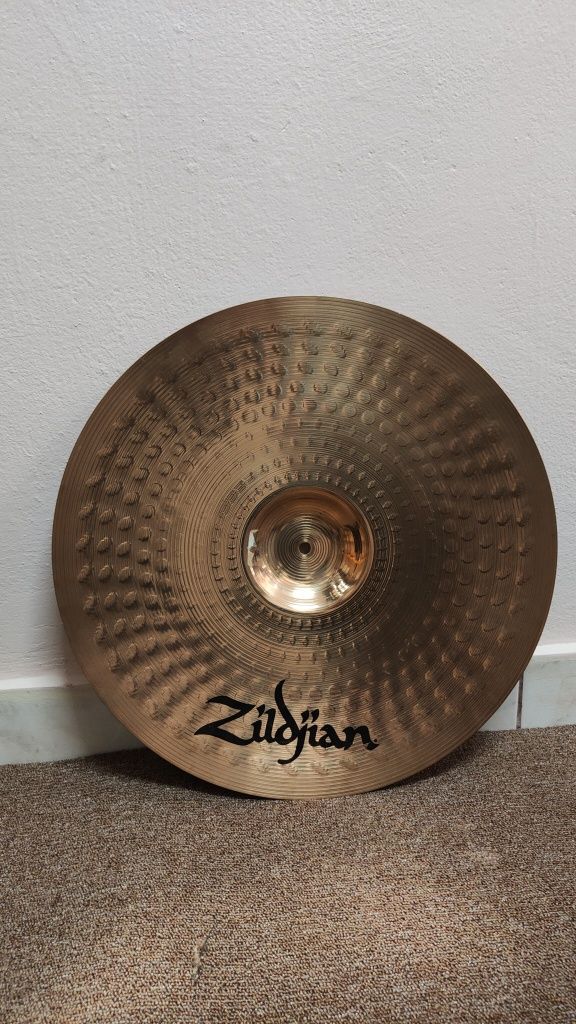 Talerz Ride Zildjian ZXT 20"