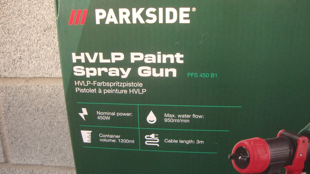 краскопульт покраска пистолет для фарбування Покрасочный пистолет