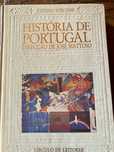 Coleção de Cultura Geral sobre a Historia de Portugal