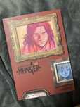 Manga Monster tom 1