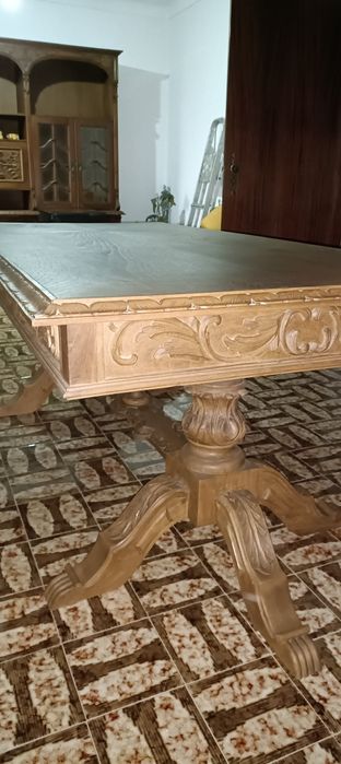 Mesa Jantar 8 pessoas