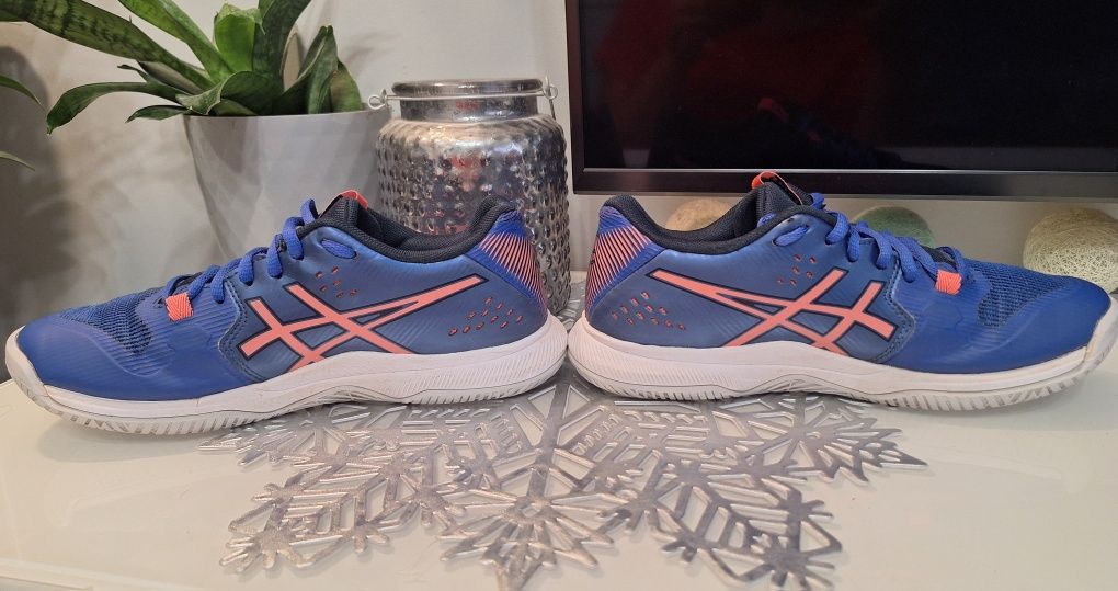 ASICS Gel Tactic buty na halę, sportowe rozm.37