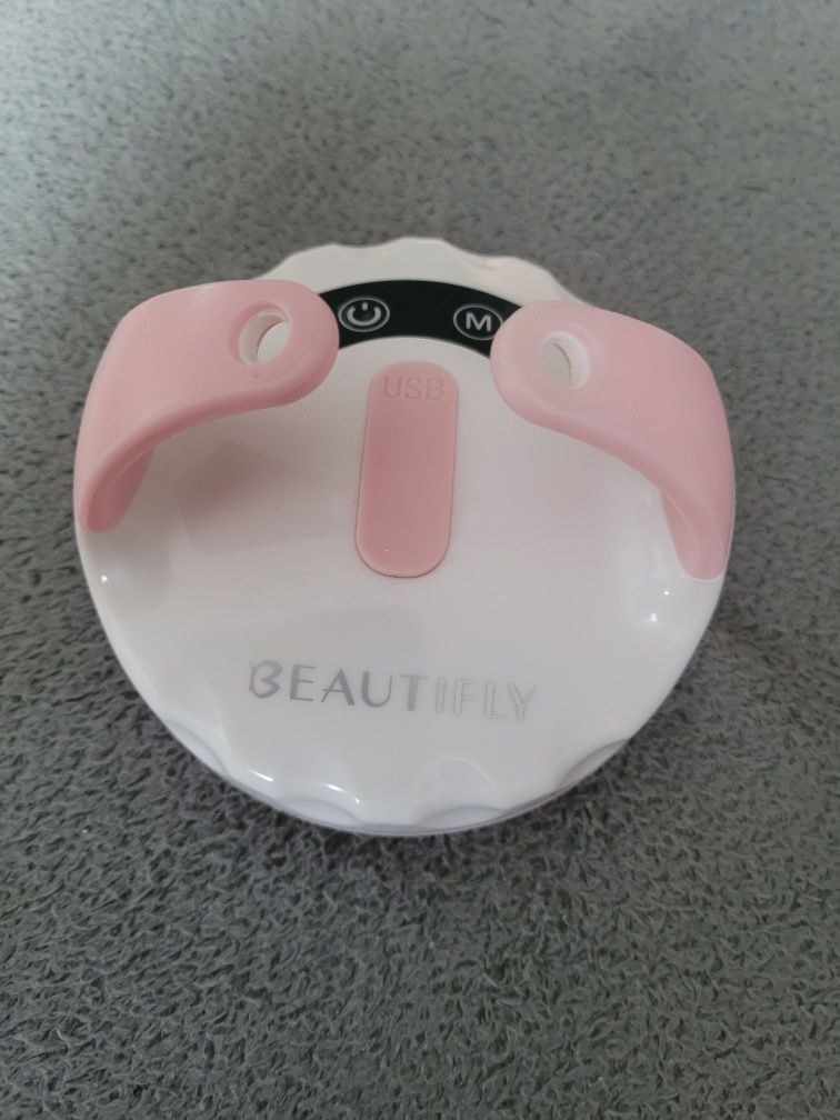 Blush B - Body Anti - cellulite massager