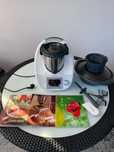 Thermomix TM5 + wszystkie akcesoria i Cook-Key