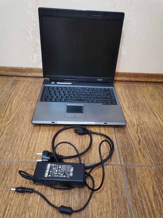 Ноутбук Asus A3F