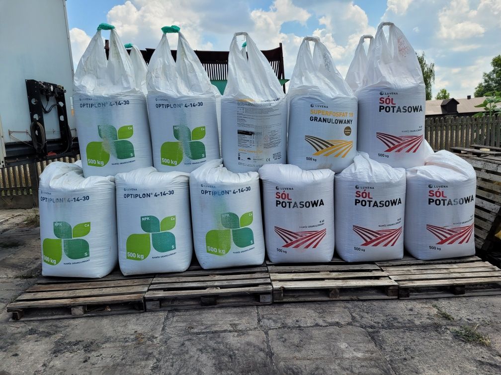 Optiplon NPK 4-14-30