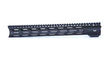 Цівка X-GUN Hundguards MK1 15" для AR15 M-LOK