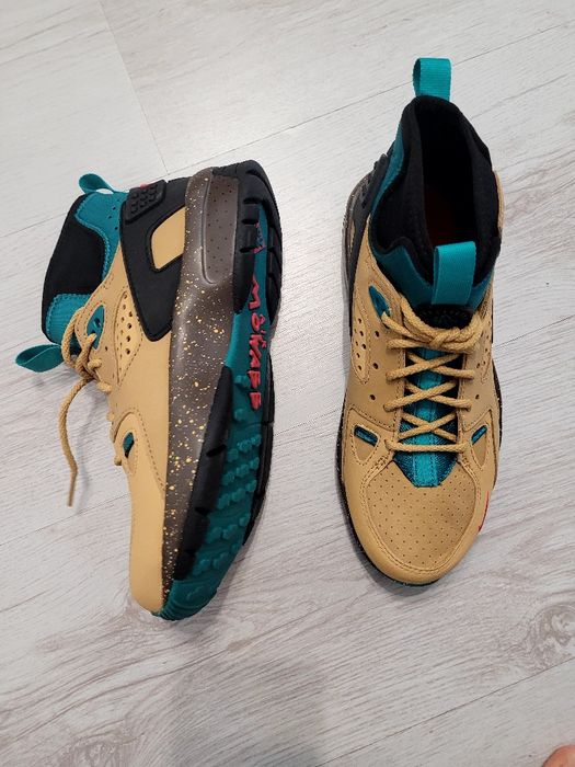 Кроссовки NIKE ACG AIR Mowabb нові original