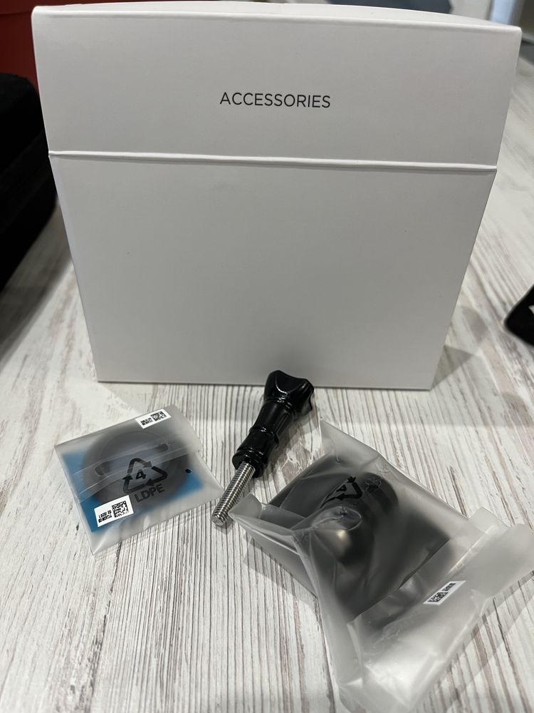 Продаж Dji osmo action 4 adventure combo