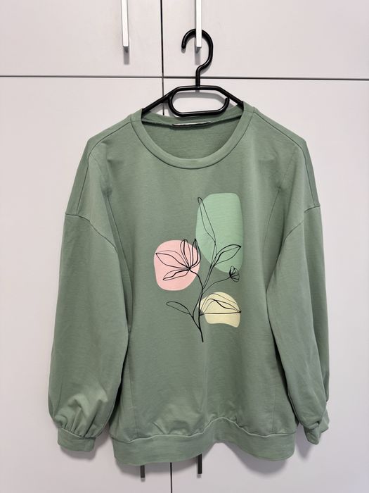 Світшот для годування Юла мама