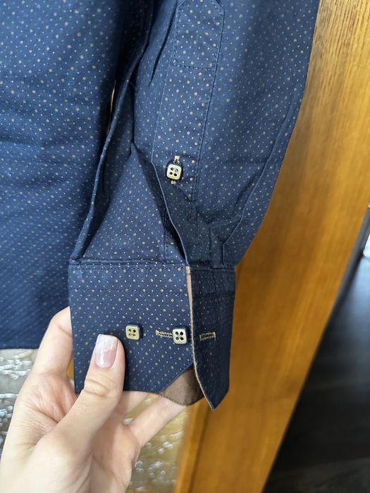 Рубашка / сорочка чоловіча