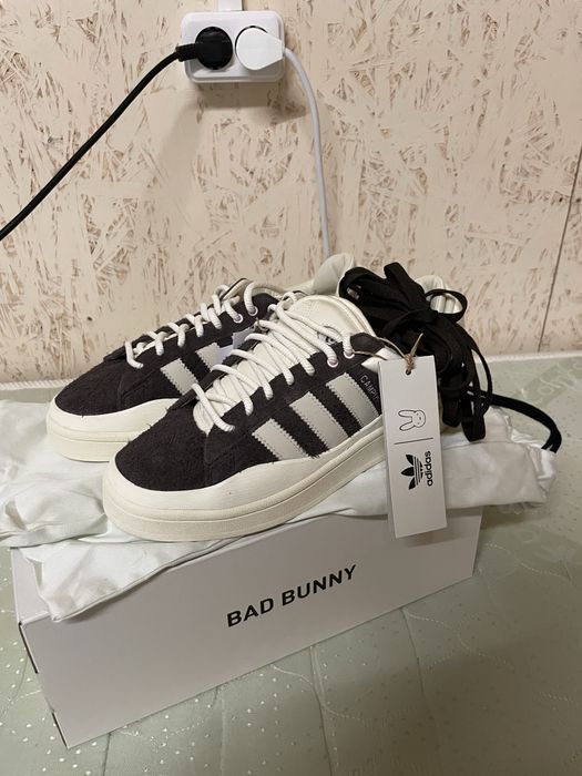 Adidas Campus x Bad bunny
