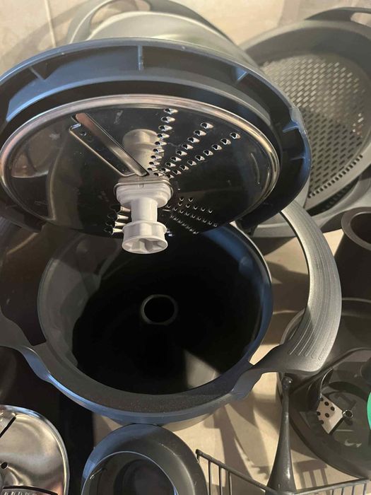 Termomix TM6 full wypas