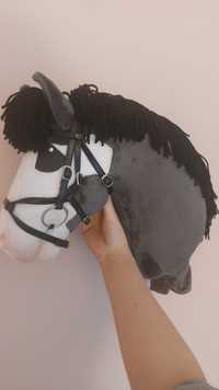 hobby horse z oglowiem