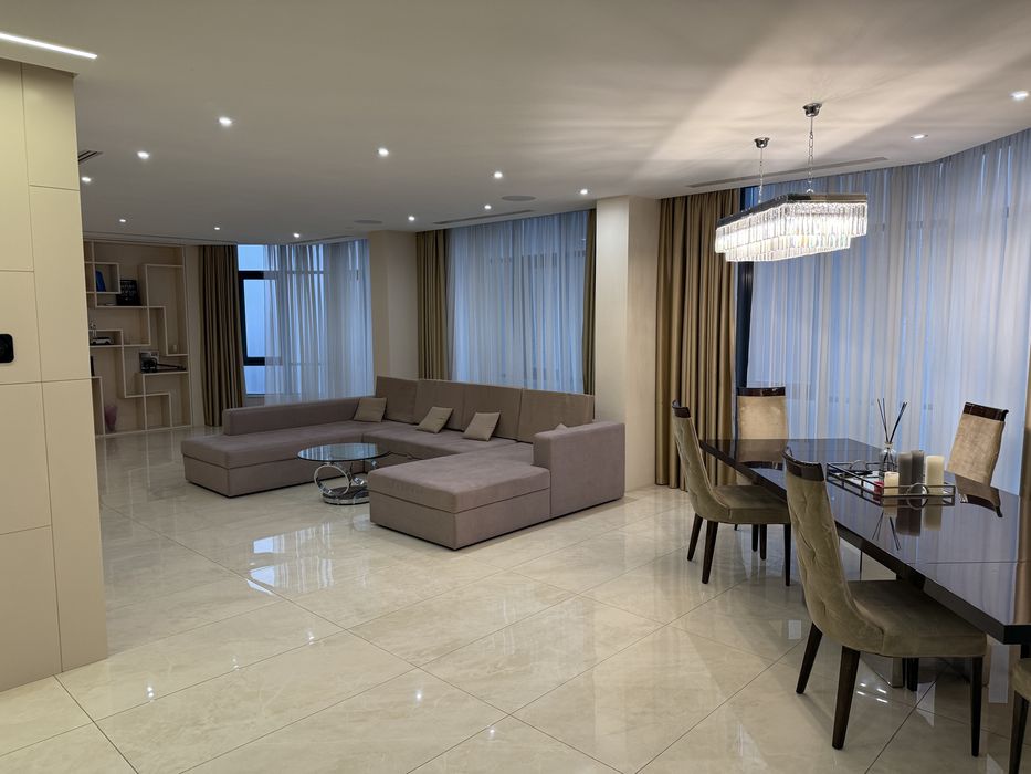 PecherSky ПечерСкай НОВА пропозиція в ЖК Центр IQ Звіренець + ПАРКІНГ