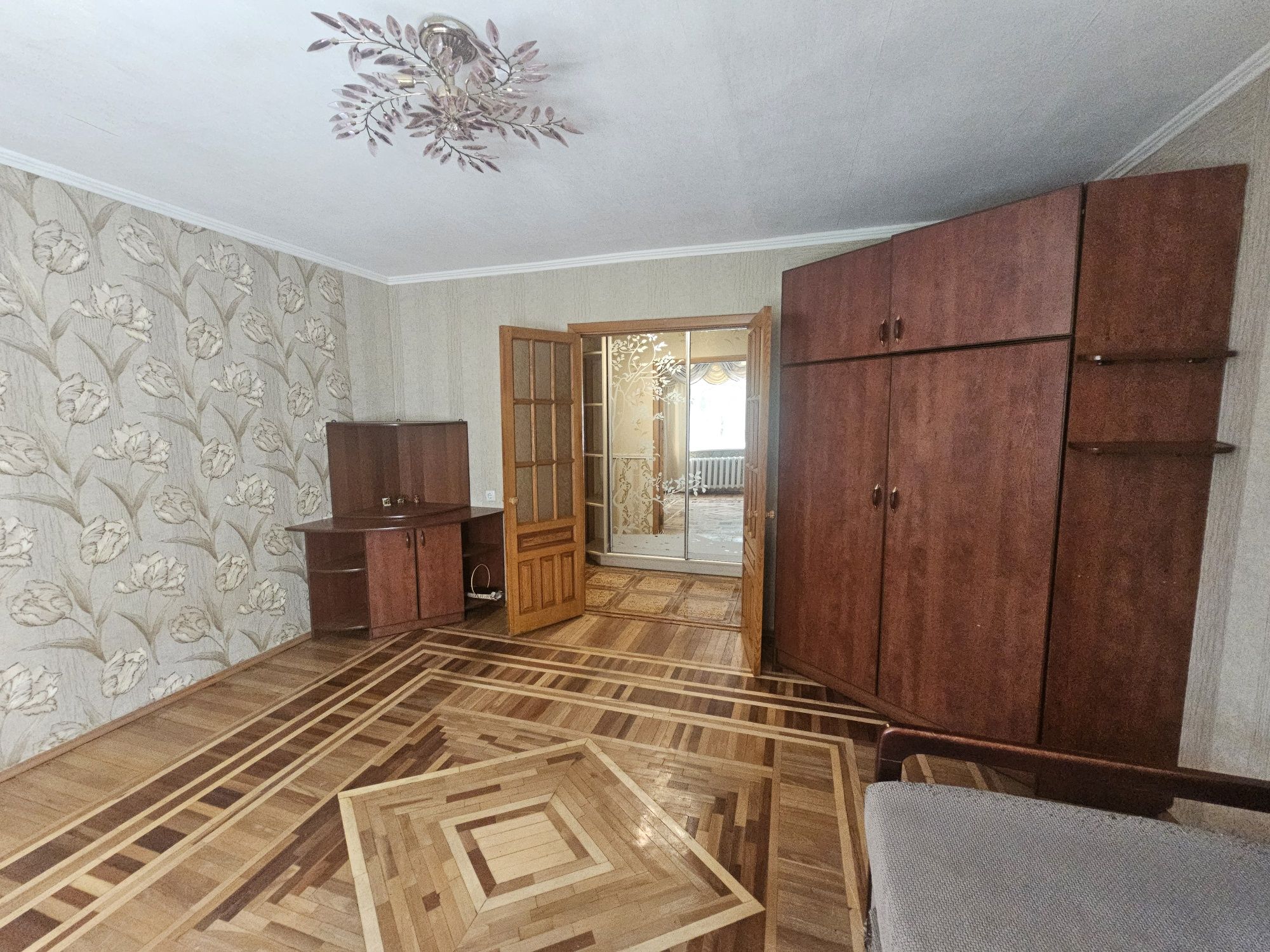 2-на квартира по вул. Симиренка 34