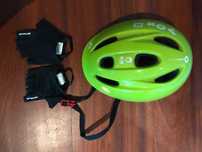 Capacete de proteção criança