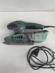 Bosch Lixadora Vibratória PSS 200 AC