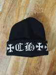 Шапка Chrome Hearts