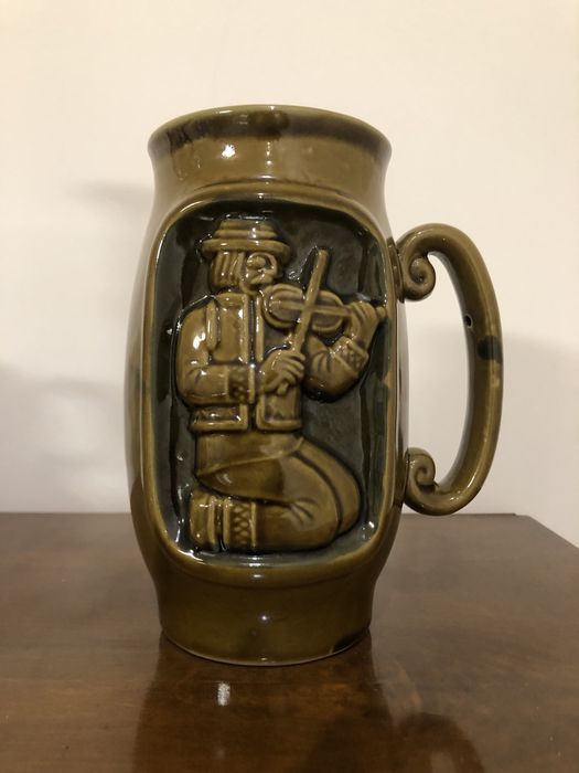 Вінтажна кераміка ЛКСФ