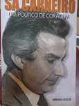Livros de salgueiro maia e sa caneiro