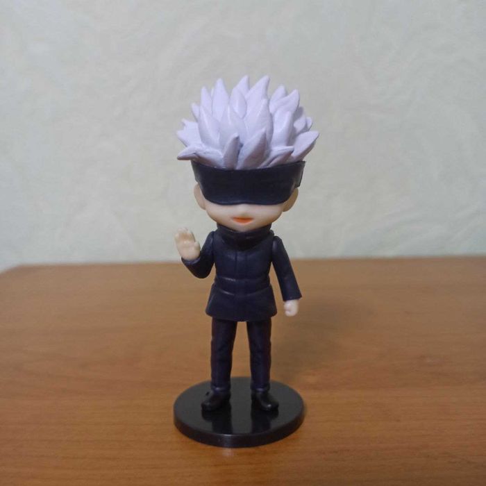 Фигурка Годжо "Магическая битва" / Jujutsu Kaisen Gojo Figure