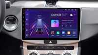 VW Passat B7 2010 - 2014 radio tablet navi android gps