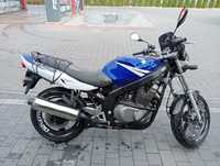 Suzuki GS500 F8 2008r