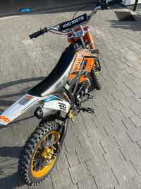 Cross kxd pro 125