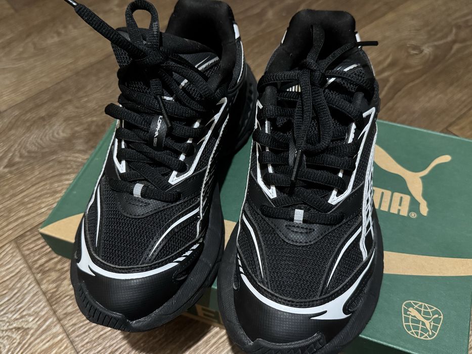 Кросівки Puma оригінал