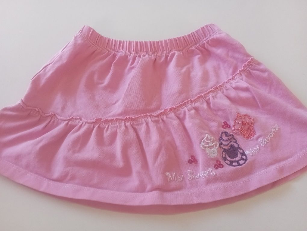 minioweczka różowa 86