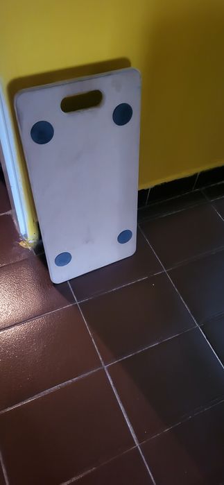 Deską -wozek transportowy