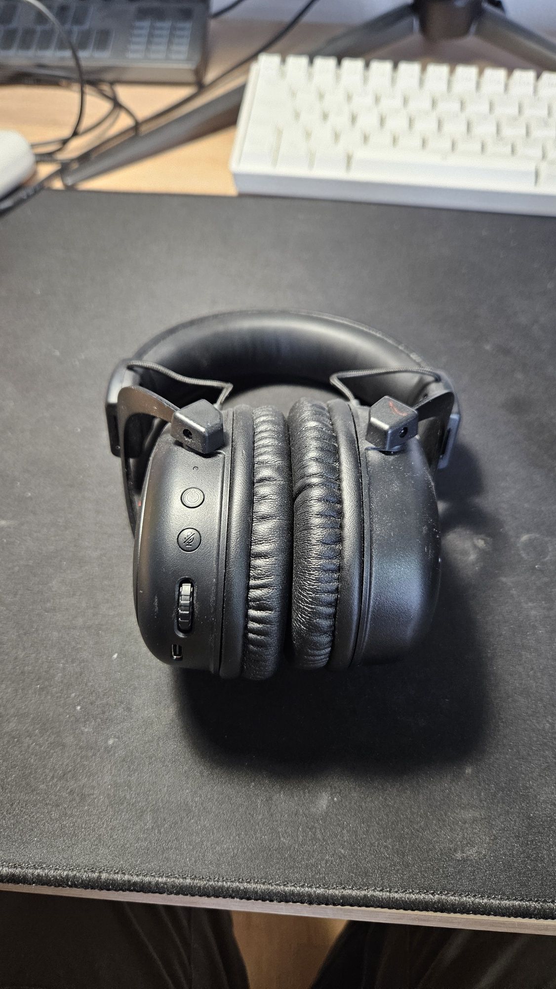 HyperX Cloud II Core Wireless