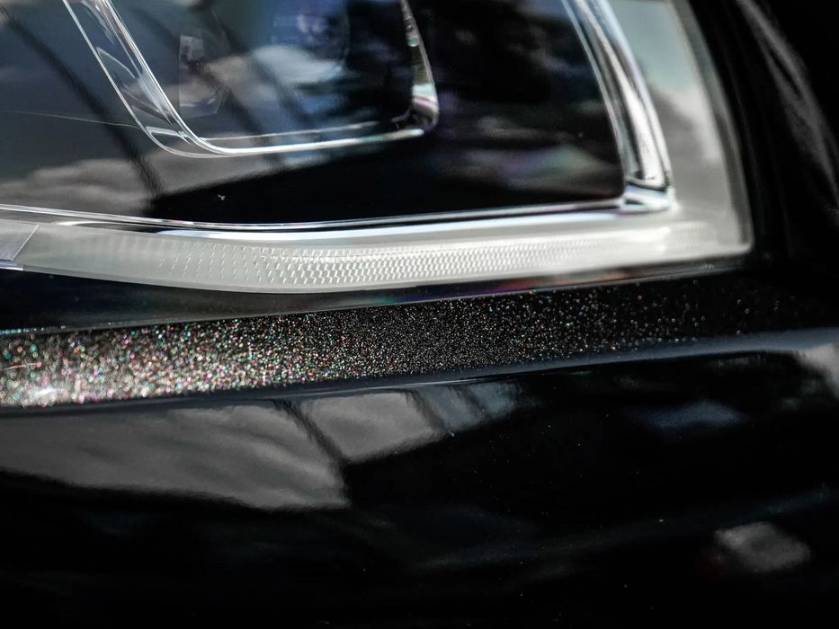 Rolls-Royce Ghost 6,75 V12 571KM / koła Vossen / full PPF / Japonia /