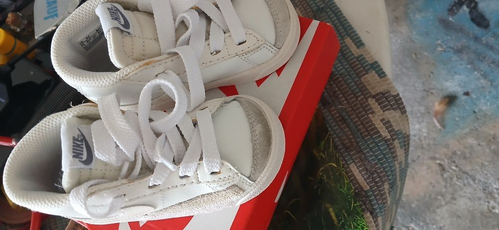 Sapatilhas bebé Origjnais