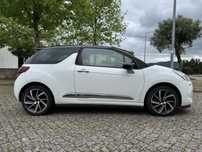 DS3 Full Extras 1.6 115CV