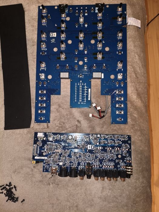 Naprawa Audio Serwis Gramofonów  Mikserów Dj-skich sprzętów muzycznych