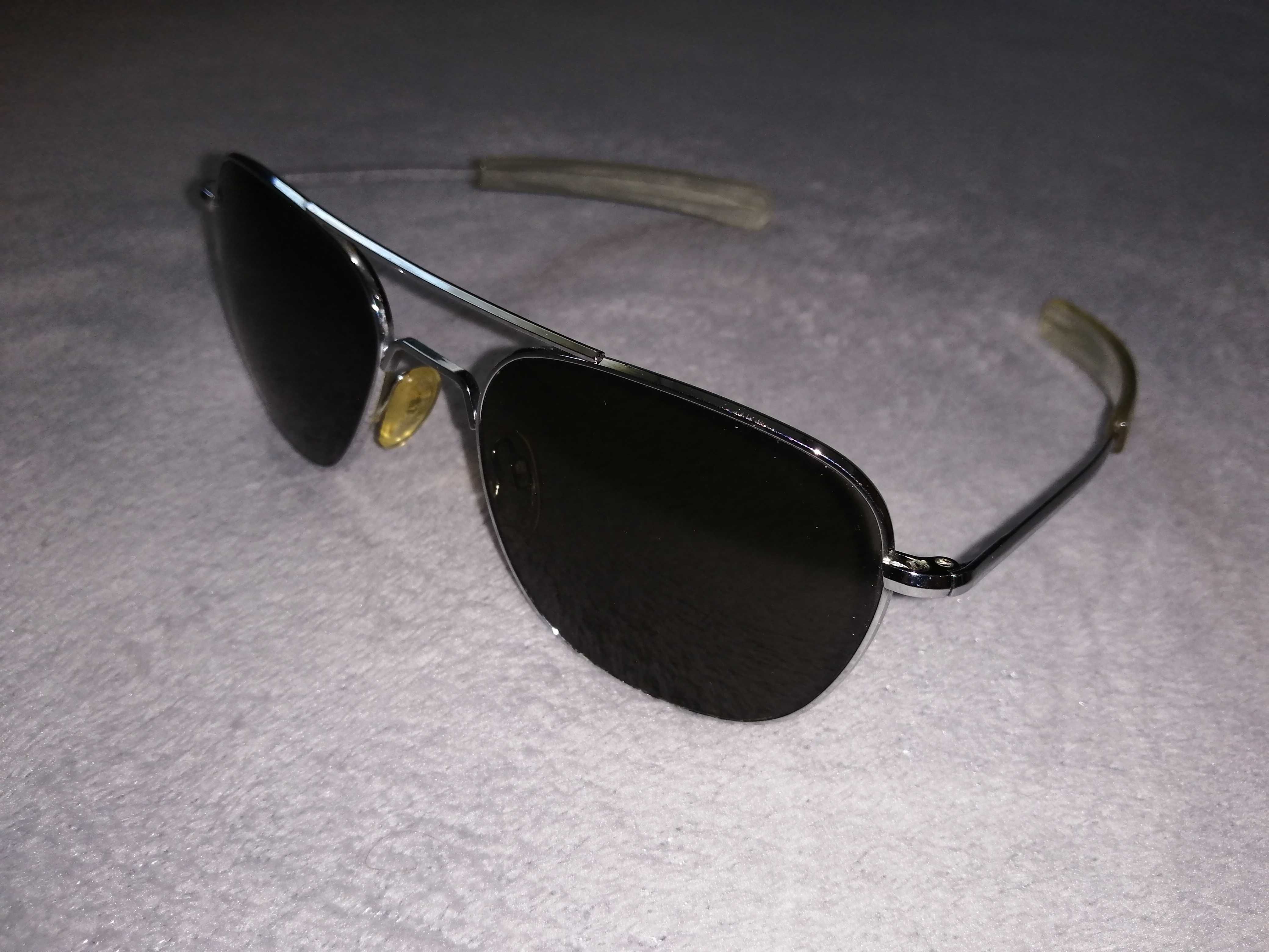 Randolph Aviator USA okulary