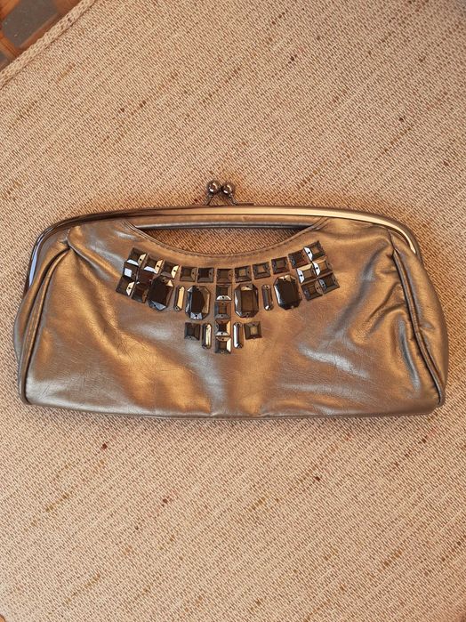 Torebka, kopertówka new look. Vintage