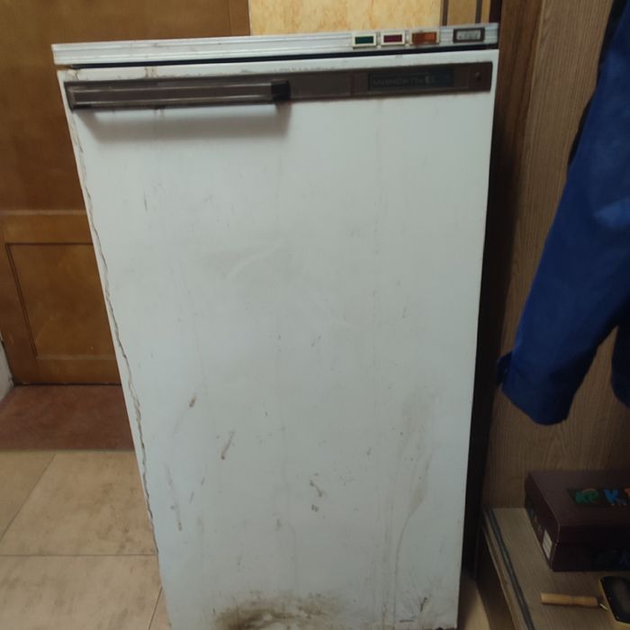 Морозильная камера Минск 17 М