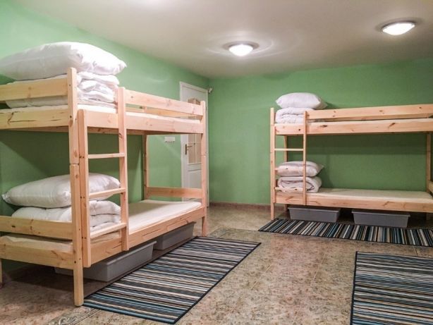 Nowe Łóżka Piętrowe ELEGANT drewniane dla dzieci dorosłych