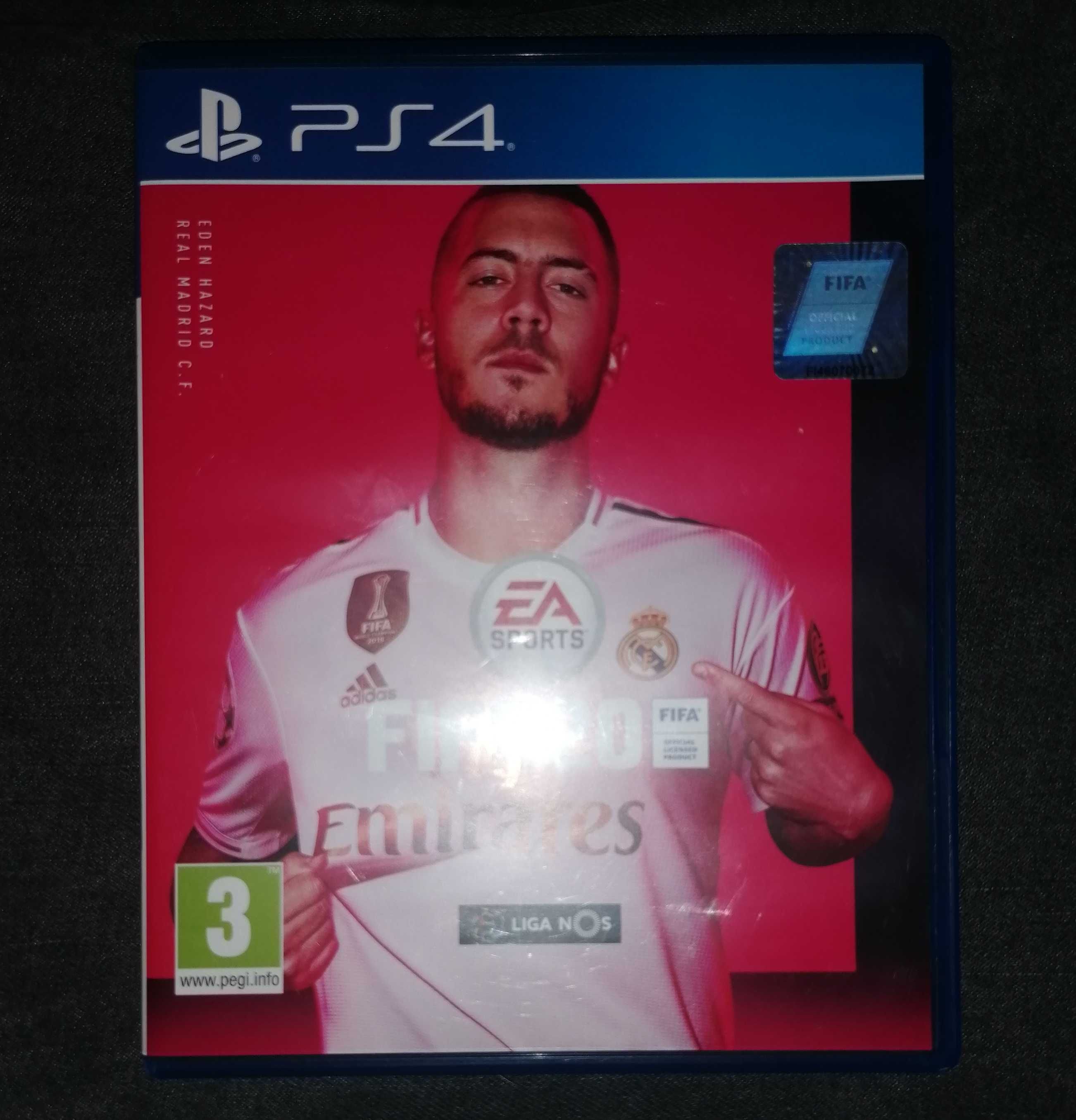 FIFA 19/20/21 PS4