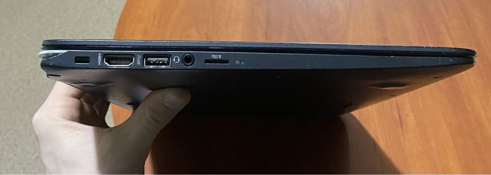 Chromebook HP 14 g4 14"/4GB RAM/16GB SSD! Артикул D167