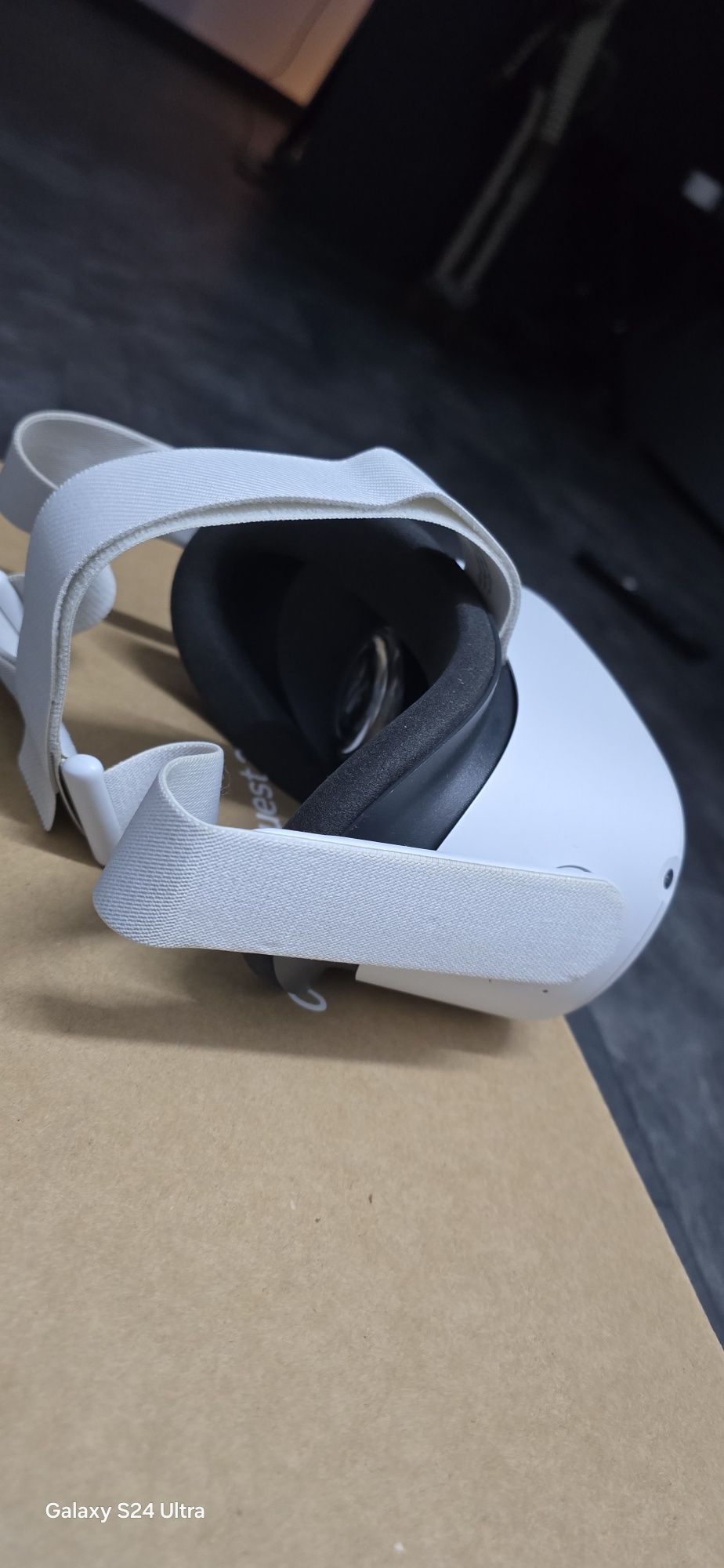 Oculus Quest 2 128GB